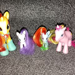 My little pony