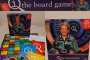 QI The Board Game