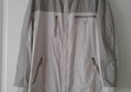 Vintage 80's Light Jacket.