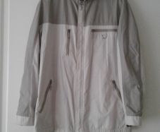 Vintage 80's Light Jacket.