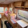 Caravan Pageant Champagne Image 3