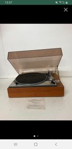 Turntable