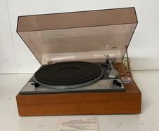 Turntable
