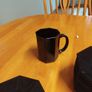 Black Arcoroc Octime dinnerware Image 7