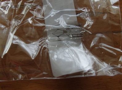 W5W 5W Car Bulb x 2