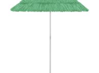 main image for ad Beach Umbrella Green 180 cm