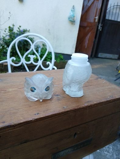 1970s avon owl