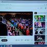 Samsung QM50r 50" Led 4k Uhd TV Image 4