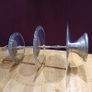 Metal Afternoon-tea/Cupcake stand Image 2