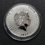 2023 Cook Islands HMS Bounty silver coin .9999 Image 2