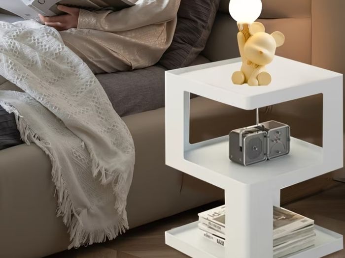 bedside table