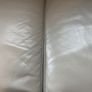 Leather Sofa 3 seats + Armchair Image 4