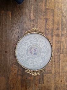 dressing table tray