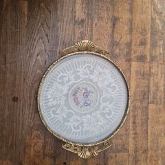 dressing table tray