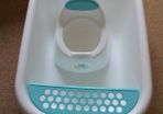 Unisex Bath & Potty Set