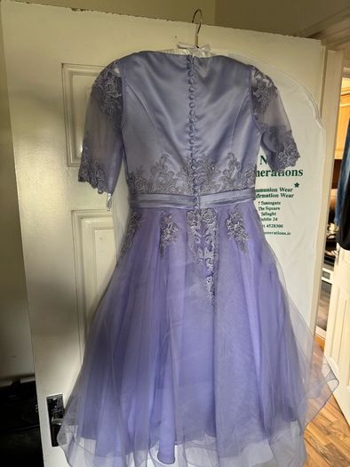 comfirmation dress