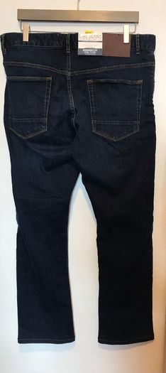 DML Jeans Hunter size 34 waist 32 leg New with tags