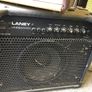 Danelectro & Laney amplifier. Image 5