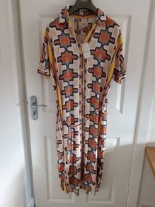 ladies dress
