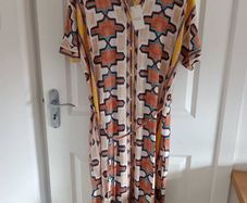 ladies dress