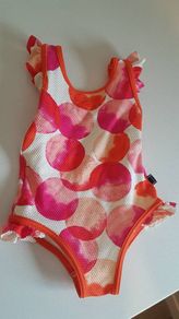Jasper Conran Swimsuit 12-18months