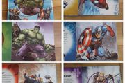 jigsaw books