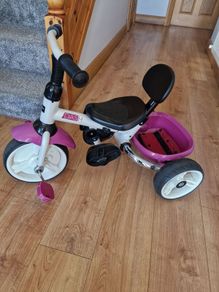 Child bike