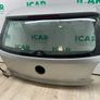 2011 Volkswagen Polo Boot Lid Tailgate Image 2