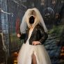 Chucky's Bride Costume Image 2