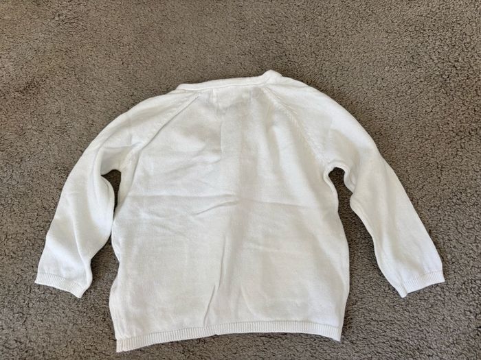 baby  cardigan  12-18 months 86cm
