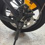 Fiido D3 Pro Folding E-Bikes As New Image 5