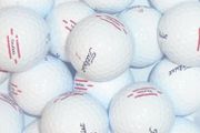 Titleist balls