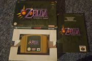 Majoras Mask