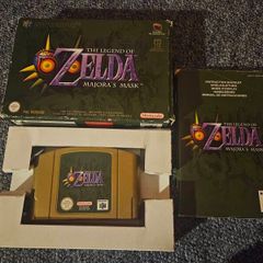 Majoras Mask