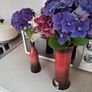 Two Beautiful Louis Mulcahy Vases Image 5