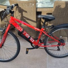 Kids bike