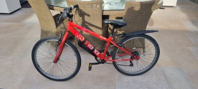 Kids bike