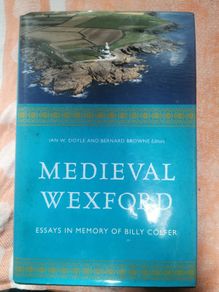 Medieval wexford