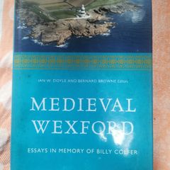 Medieval wexford