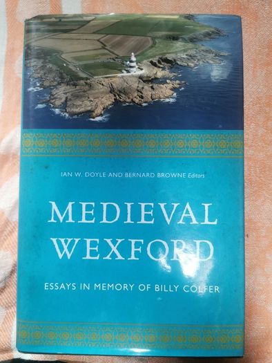 Medieval wexford