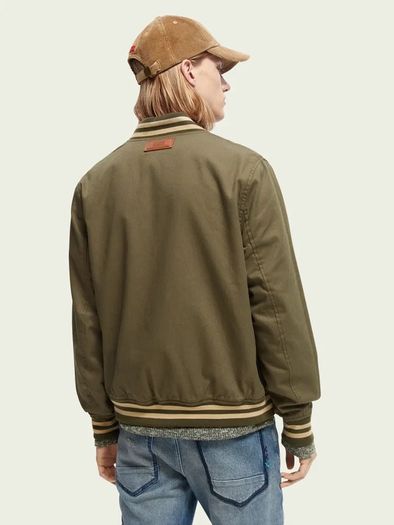 Reversible Men's Jacket from Scotch & Soda