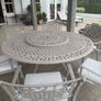 Rathwood dining table Image 4