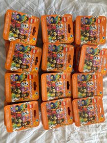Lego Series 29 Minifigures