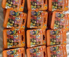 Lego Series 29 Minifigures