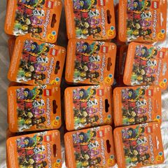 Lego Series 29 Minifigures