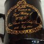 Vintage Commemorative Mugs Celebrating The Wedding Of Princess Diana Spencer To Prince Charles Image 5