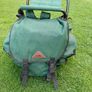 back pack stool. Image 4