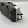 Canon Sure Shot AF-7s 35mm Film Point and Shoot Camera Silver Image 7