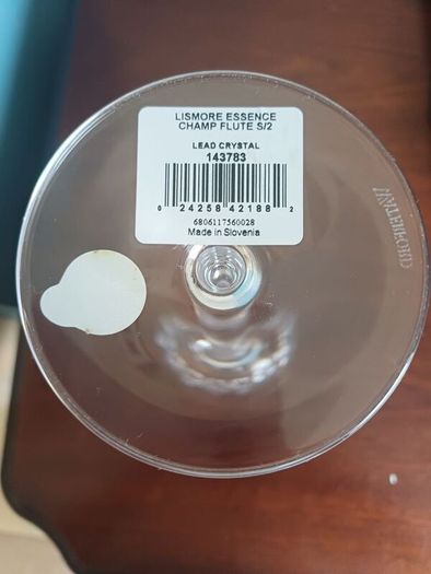 Waterford Crystal
