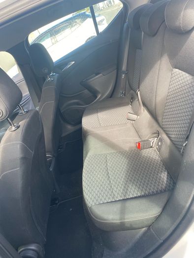 162 Opel Astra Low Kms